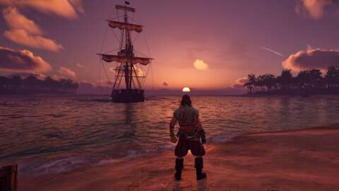How To Get And Upgrade Your First Pirate Ship In Windrose