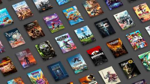 CoD Launches Are Gone, But Game Pass Should Ditch All The Other Games You've Heard Of, Too