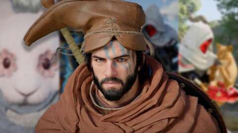 Crimson Desert Might Be The Most Ridiculous (And Feature-Packed) Sandbox Yet