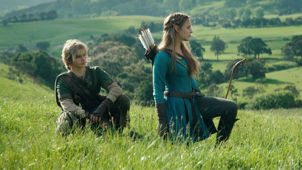 Legend of Zelda Movie Update