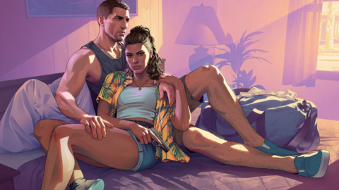 GTA 6 Fans Are Circling This Date For More News, But That's Probably Just Wishful Thinking
