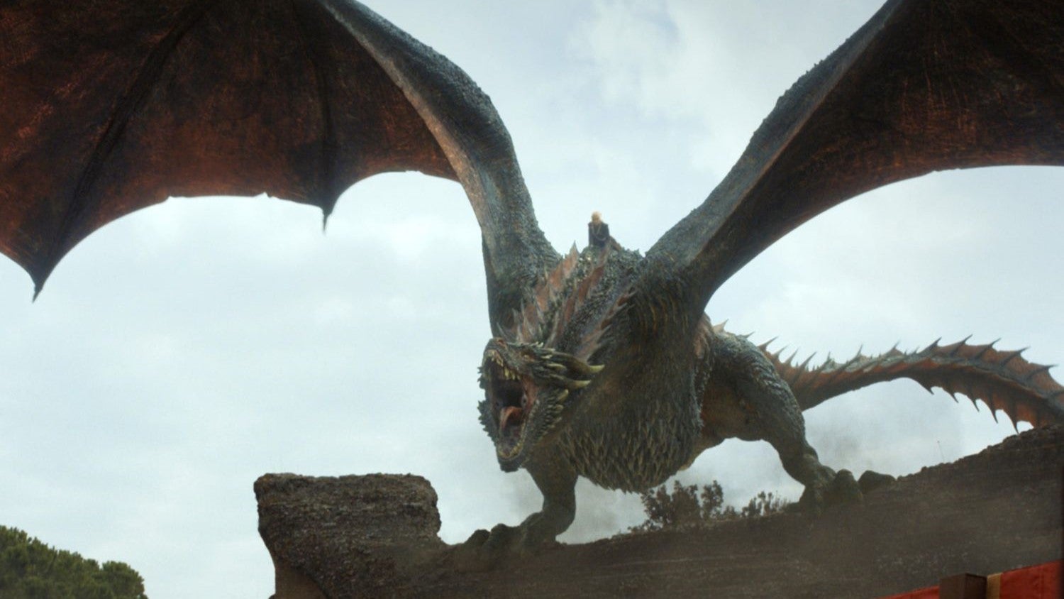 Warner Bros. Confirms Game of Thrones Movie, Aegon's Conquest, is in the Works