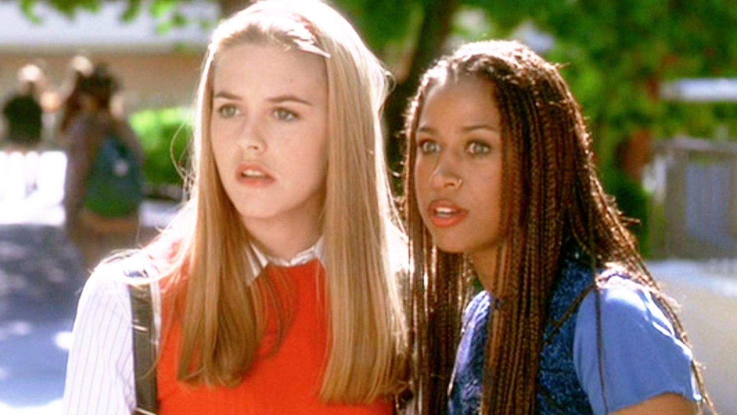 Peacock Has Canceled the Clueless Sequel Series
