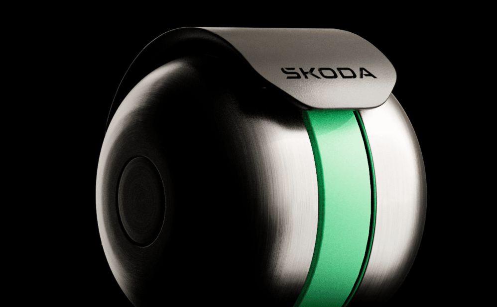 This Clever Bike Bell Can Even Be Heard by People Wearing Noise-Canceling Headphones