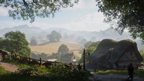 As Fable Is Rumored To Be Delayed, Let's Read Too Much Into This Social Media Change