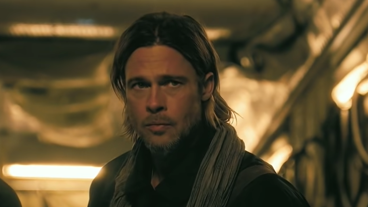 World War Z 2 Confirmed