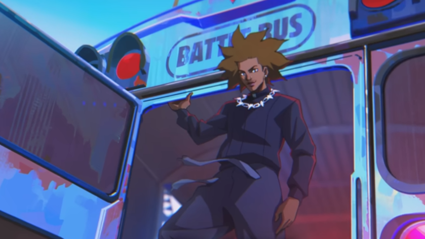 Fortnite Now Hides D4vd Emotes by Default, Though Fans Say Epic Should Scrub All Content From the Game