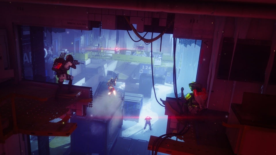 Marathon Players Are Coming Up With Ideas for How to Get More People Into Its Ultra Hardcore Raid