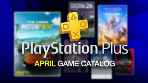 PlayStation Plus Extra/Premium Games For April 2026 Revealed