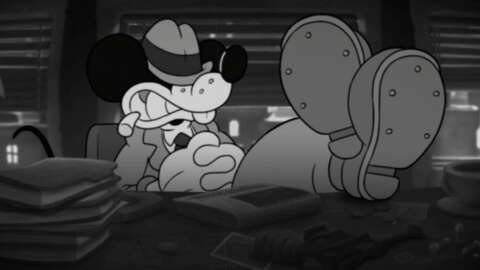 How Long To Beat Mouse: P.I. For Hire - All Missions List