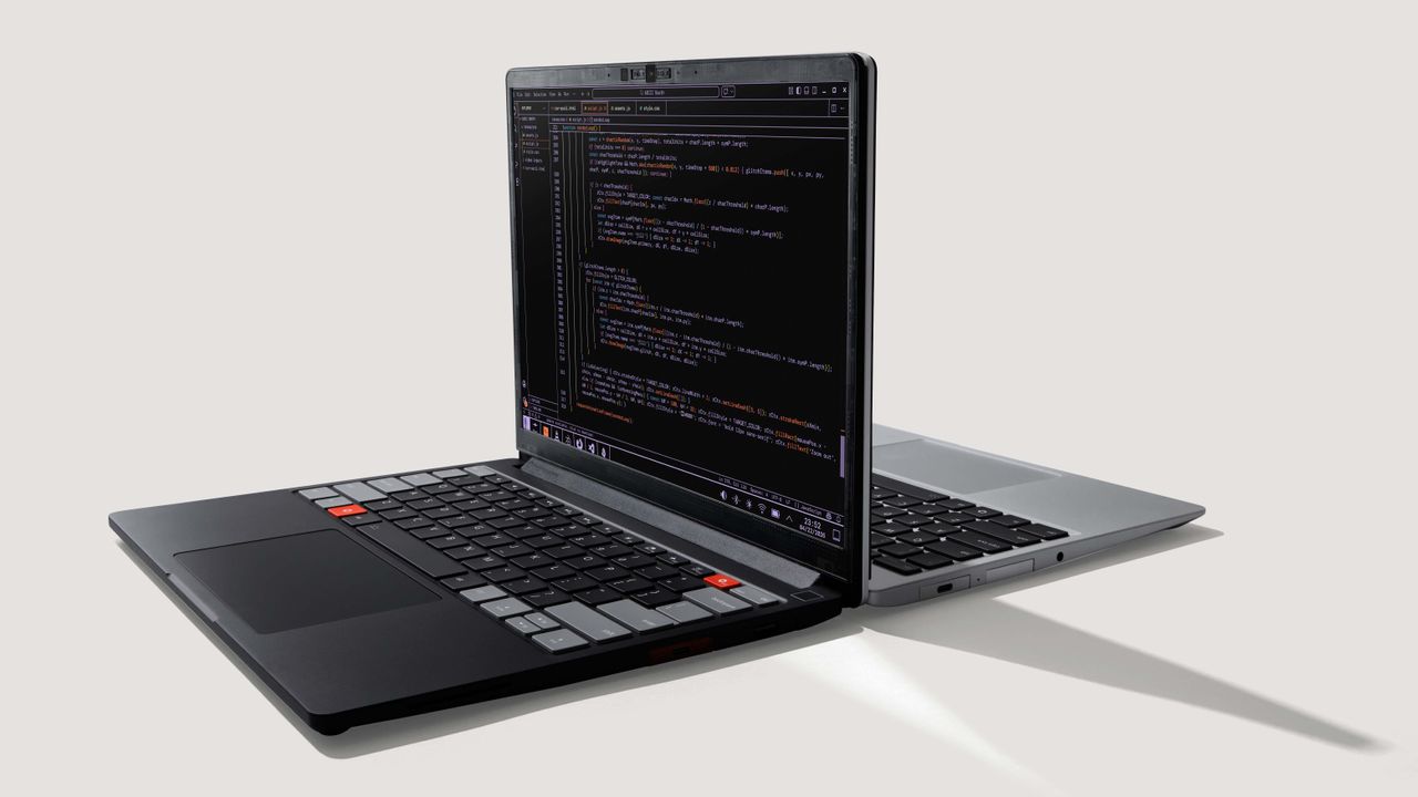 Framework just announced its own 'MacBook Pro for Linux users'