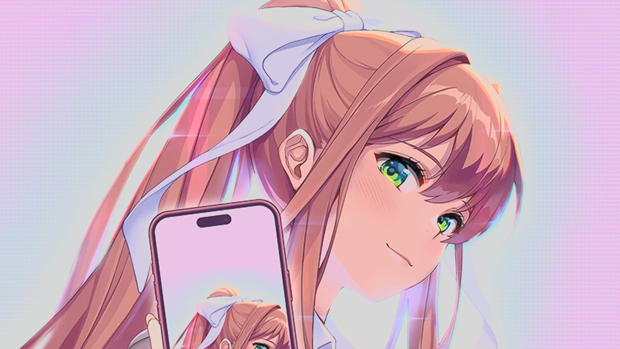 Doki Doki Literature Club Suddenly Removed From Google Play Store