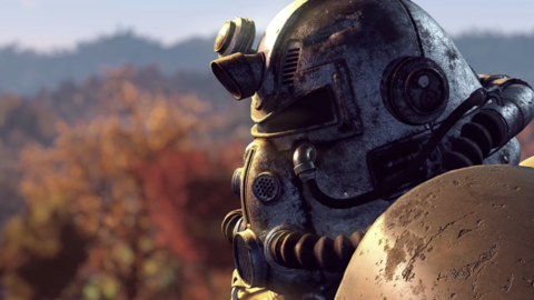 Ex-Bethesda Exec Pete Hines Explains Why He Left, And He Didn't Mince Words