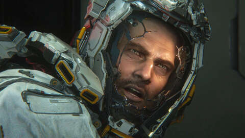 Pragmata - 20 Minutes of Nintendo Switch 2 Gameplay