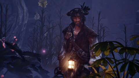 Windrose Steam Numbers Show People Want Pirate Games As Black Flag Rumors Swirl