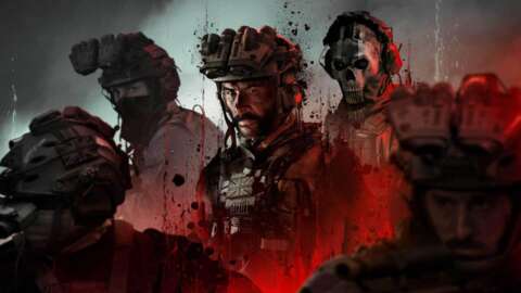 Call Of Duty Movie Gets A 2028 Release Date