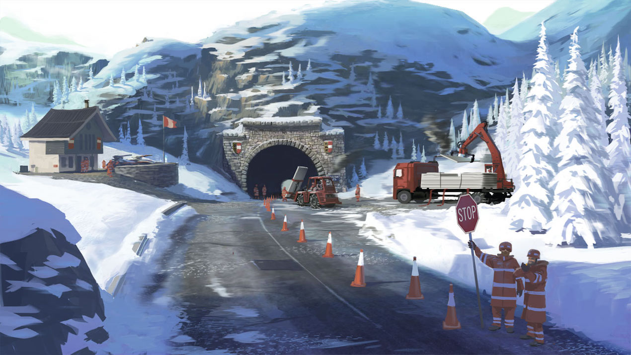 A character model datamined from Grand Theft Auto 5's source code 'could actually be Agent's protagonist', according to online sleuth