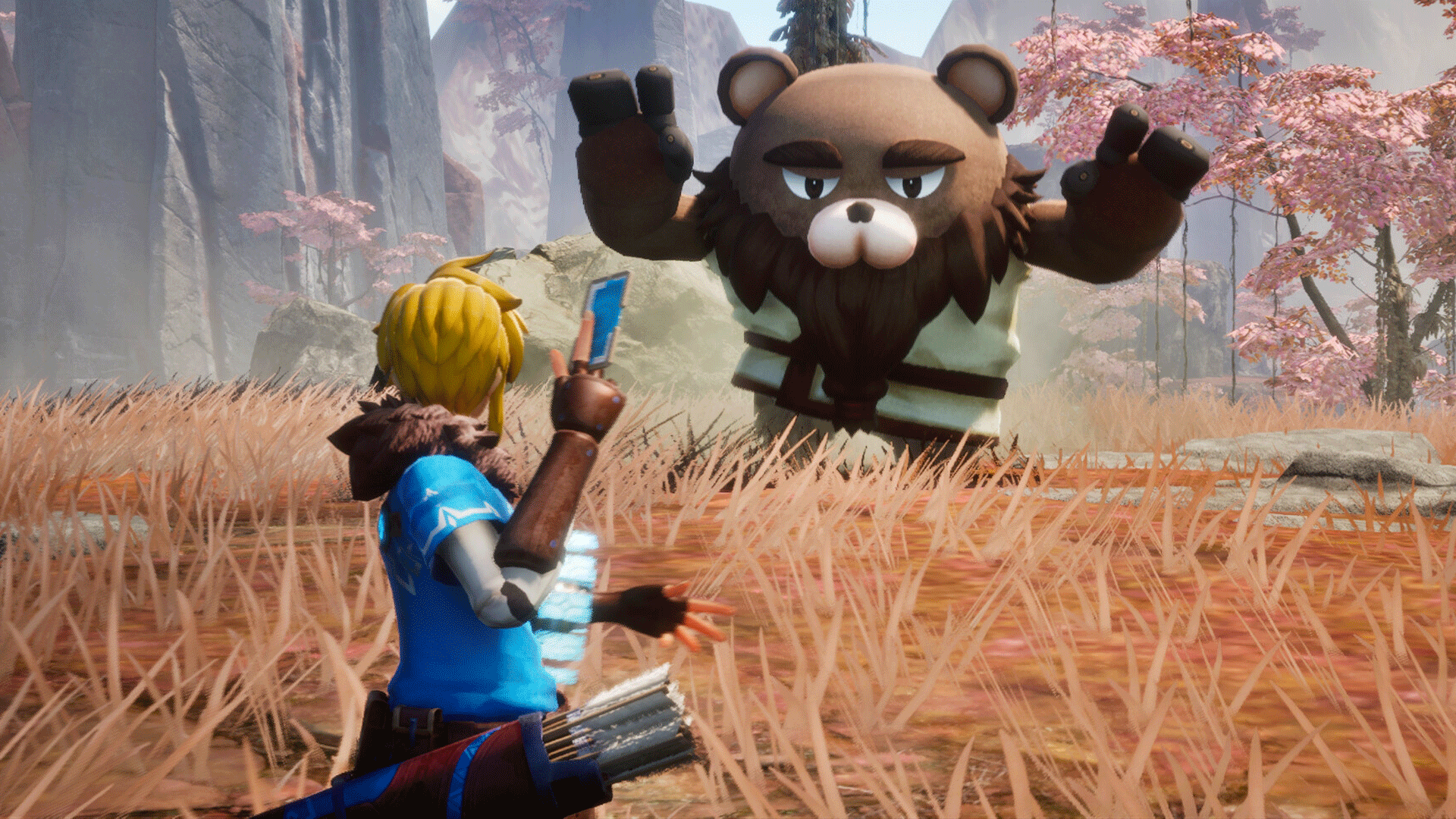 After Widespread Criticism for Being a Pokémon Clone, Pickmon Developer Announces Name Change 'To Better Align With Our Brand Identity and Lore'