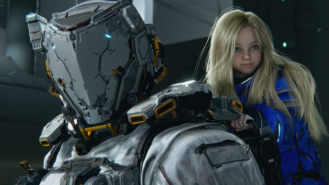 Space-obsessed Pragmata actor was so wary of breaking embargo that he refused to post about Artemis 2: 'I know so much about the f**king moon'