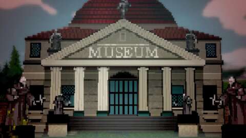 Vampire Crawlers - All Relics And Where To Get Them