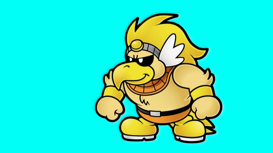 Scrapped The Super Mario Bros. Movie Ending Revealed