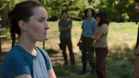 The Last Of Us Season 3 Cast: Everyone Who's Coming Back And Joining The Show