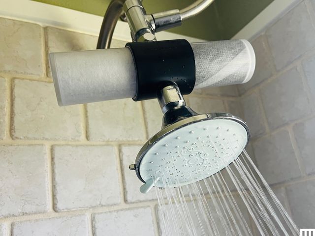 7 Best Shower Filters of 2026 Are WIRED-Tested and -Approved