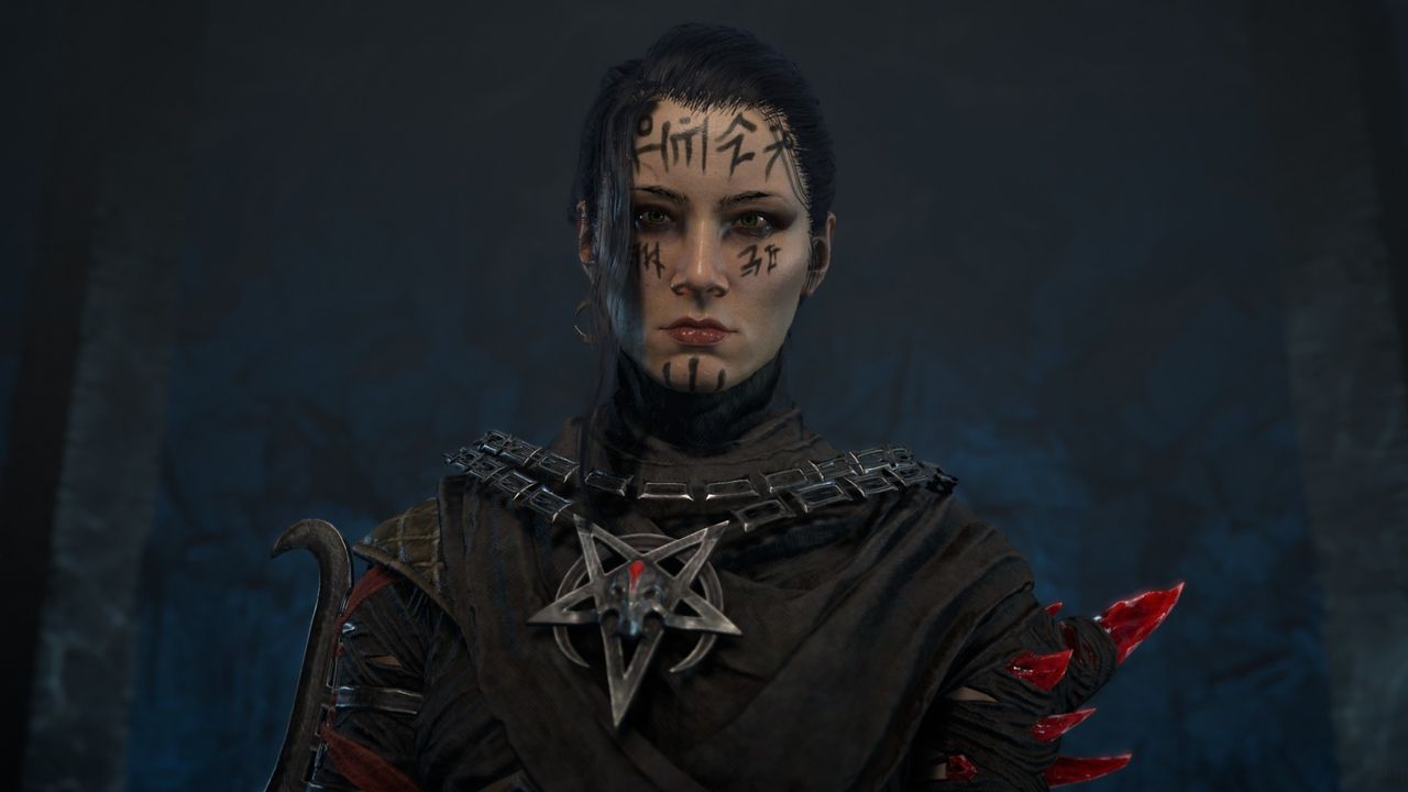 Best Warlock build in Diablo 4