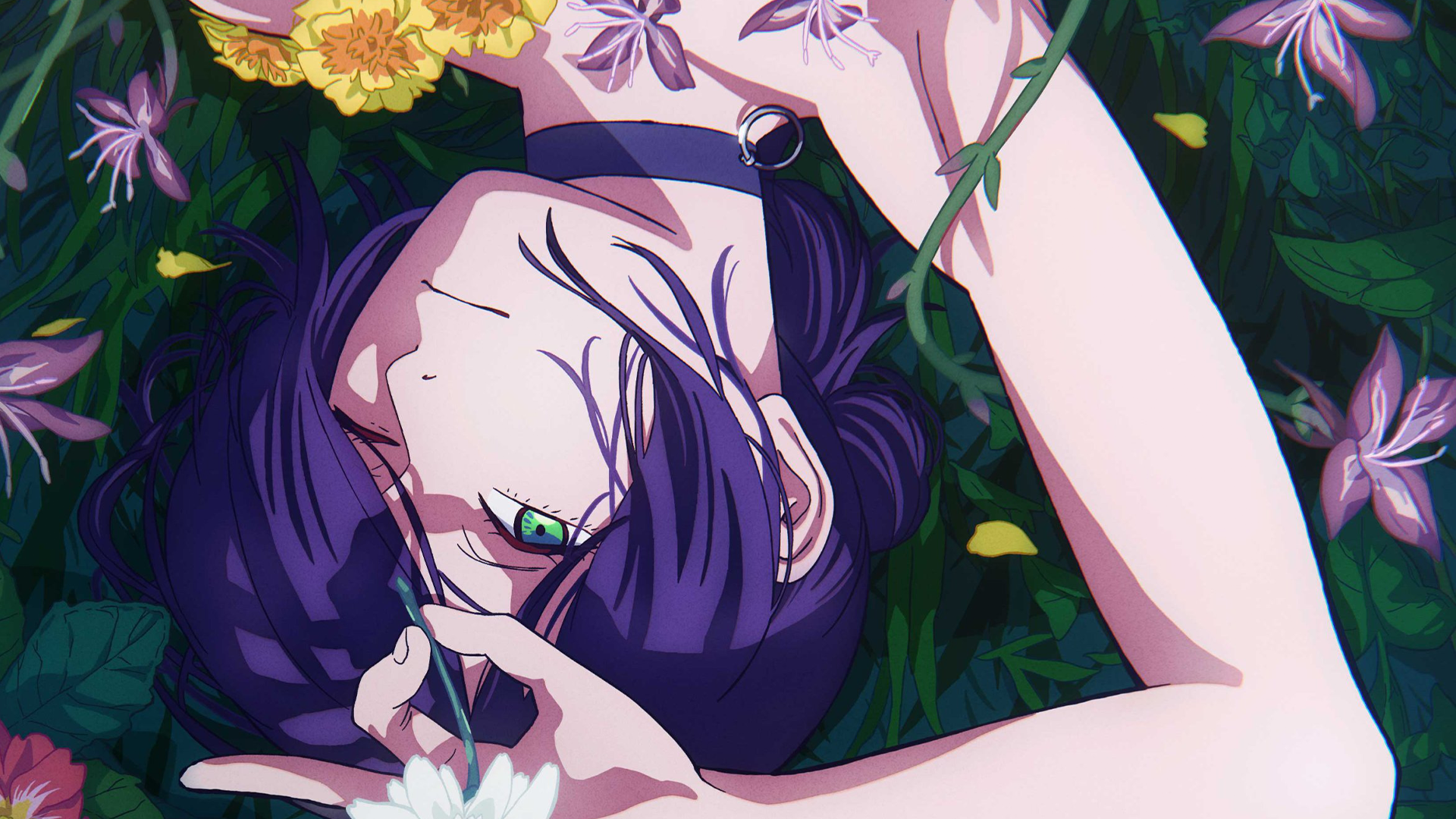 Chainsaw Man - The Movie: Reze Arc Finally Has a Streaming Release Date