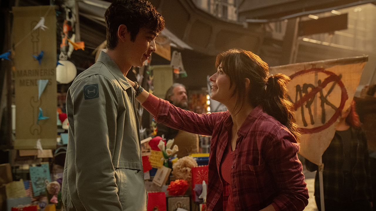 For All Mankind Season 5, Episode 5 Review - “Svoboda”