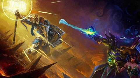 Popular World Of Warcraft Private Server Turtle WoW Ordered To Cease And Desist