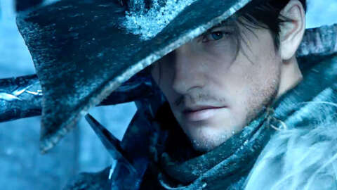 Final Fantasy 14 Reveals Next Expansion, Evercold, And Title Of Next Saga