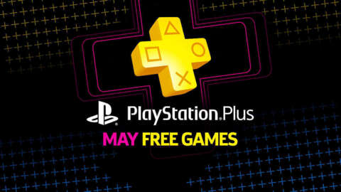 PlayStation Plus Free Games For May 2026 Revealed