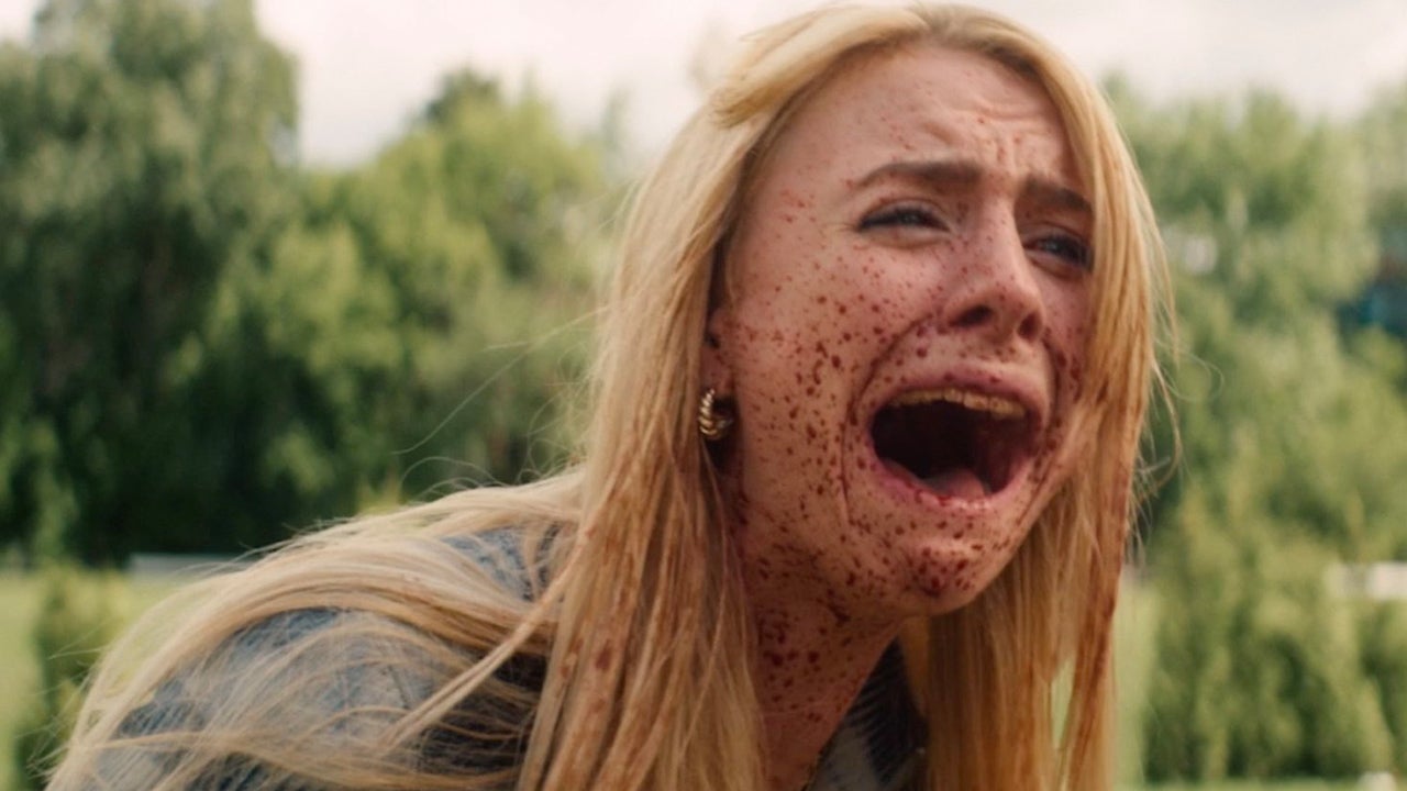 The Boys’ Spin-off Series Gen V Canceled