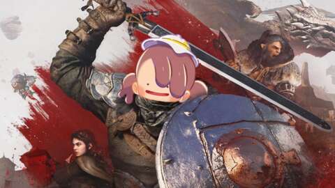 These New Releases Gave Game Spending A Much-Needed Boost In March