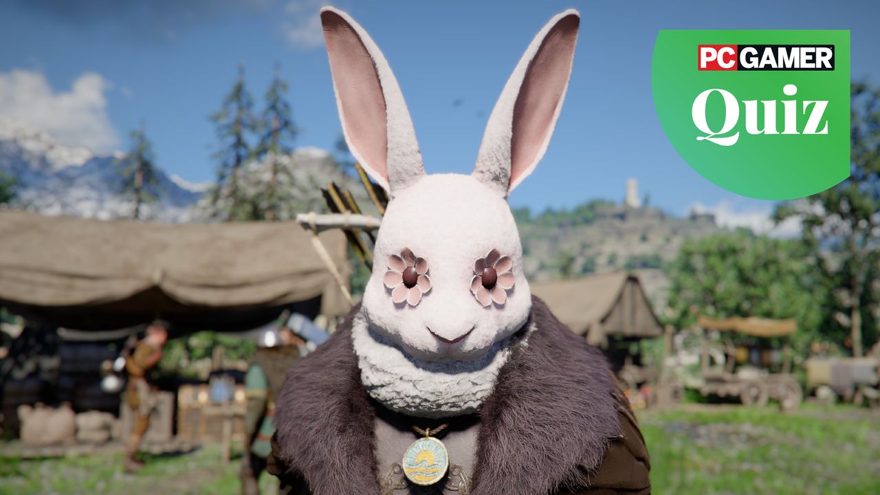 Crimson Desert is so packed with weird systems and quirks that it can be a struggle to remember them all—which is why we've made a quiz about everything from the stock market to space