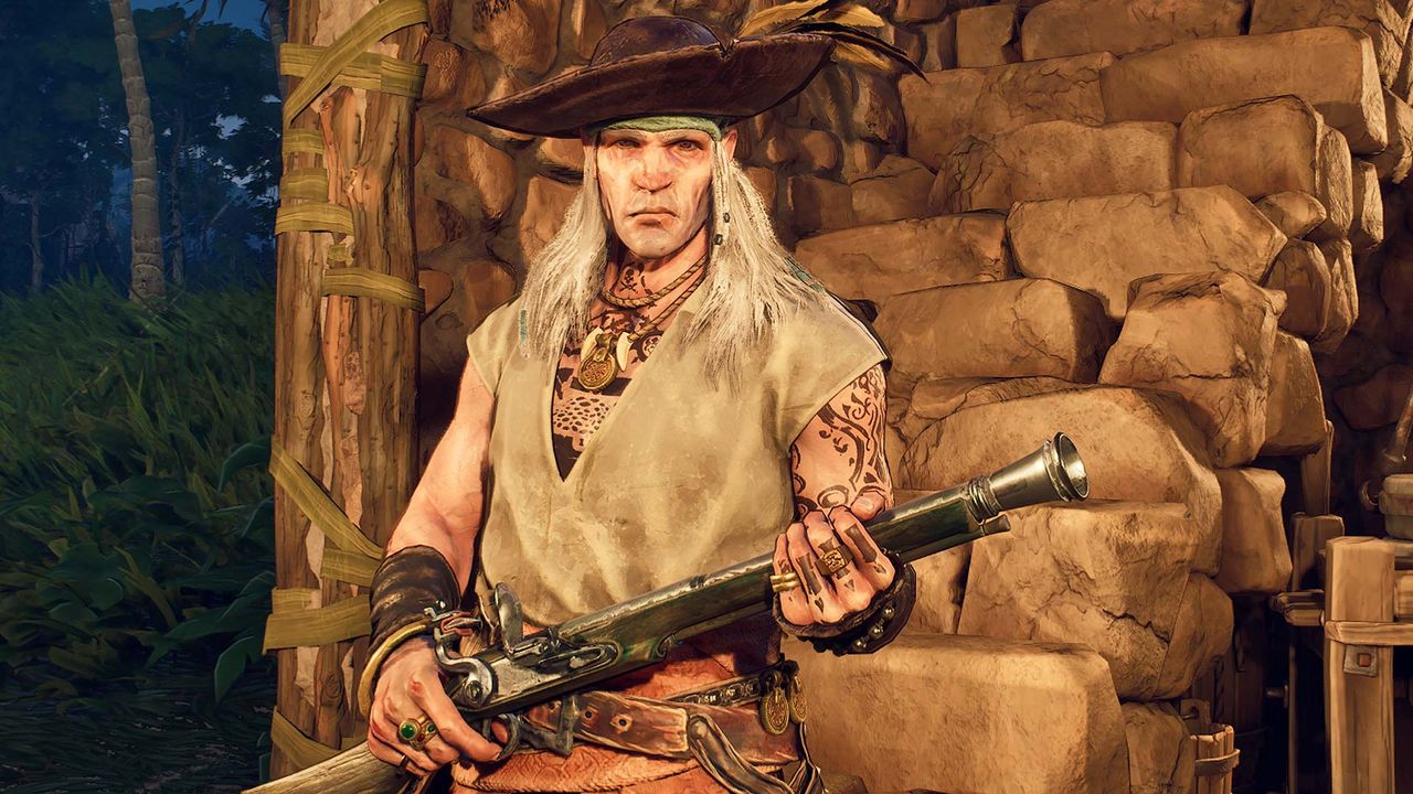 Pirate survival Windrose sees 500,000 mateys buy the game as Steam reviews are 'Mostly Positive'