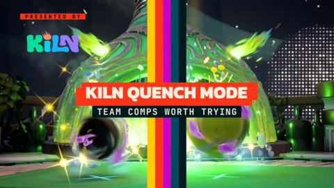 How To Build The Best Team In Kiln