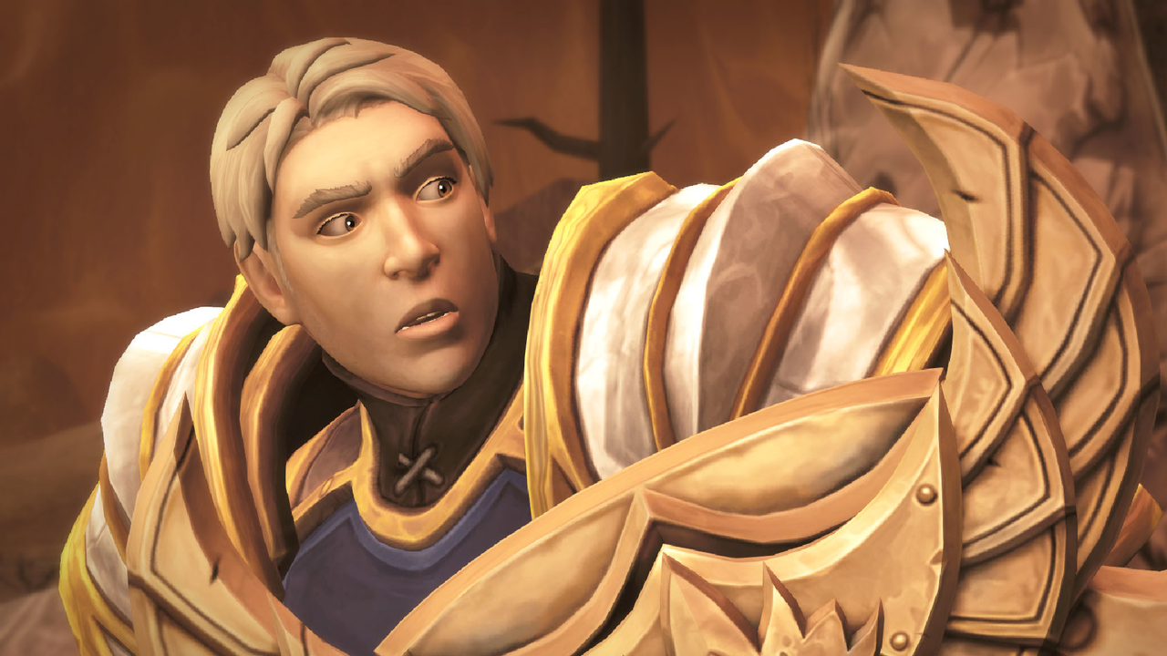 Blizzard apologises for WoW's latest bug-ridden patch: 'We will do better'