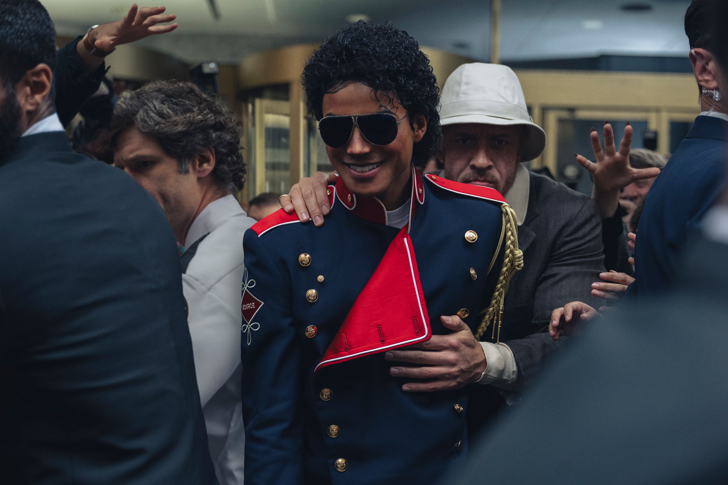 The Online Civil War About ‘Michael’ Is a Battle Over Truth