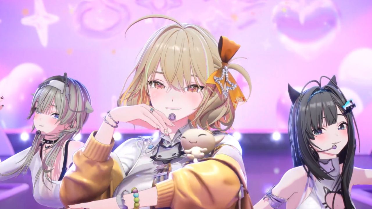 I can't believe it, a gacha game has finally broken the curse of perpetually god-awful rhythm minigames