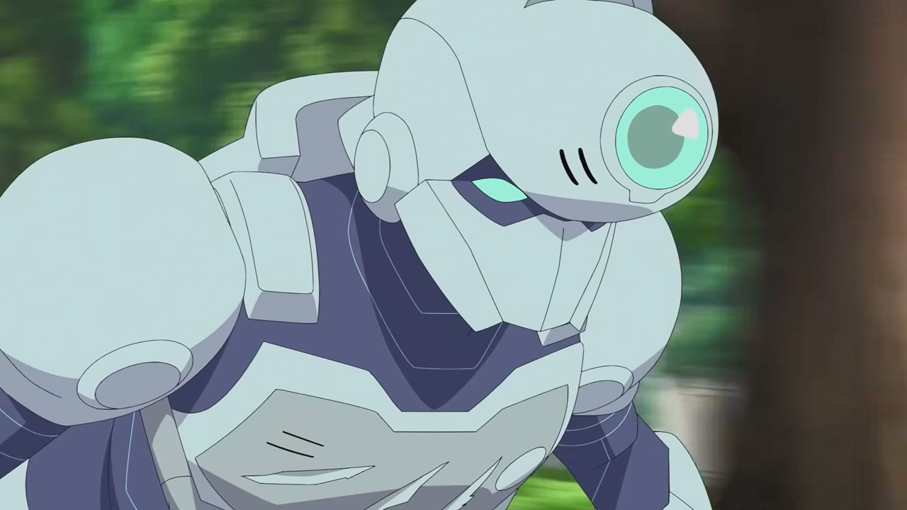 Invincible Creator Robert Kirkman Says Tech Jacket was Gender-Swapped to Address a Comic Book 'Shortcoming'