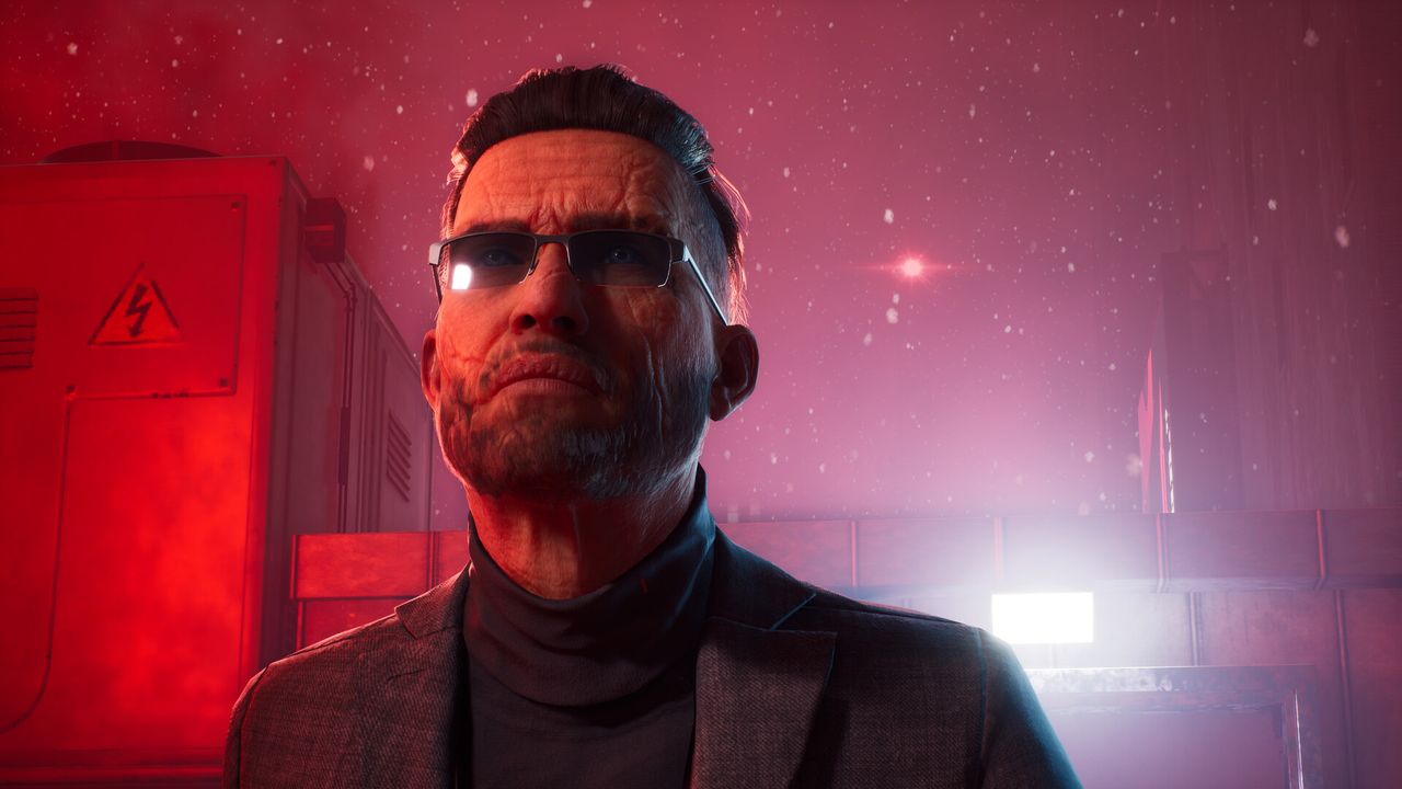 Bloodlines 2's first DLC arrives next week, and it'll let you wield guns and melee weapons properly, unlike the base game