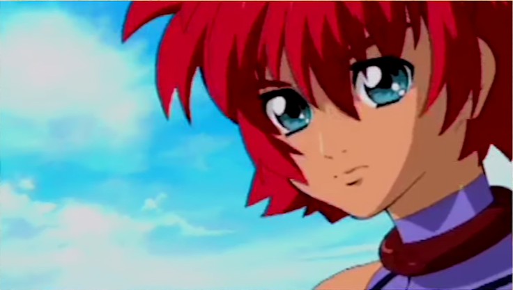 Tales of Eternia Remastered Pops Up on Age Rating Website