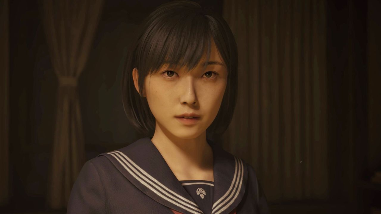 '60% of the script stayed the same': ryukishi07's was on the money for Silent Hill f, the only problem was that some ideas were too big for the budget