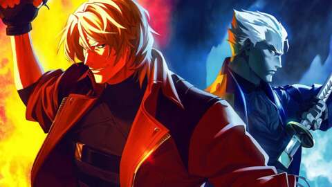 Devil May Cry Season 2 Trailer Embraces The Series' Most Controversial Chapter