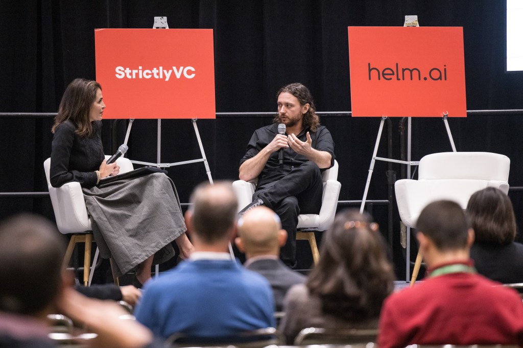 Grab a ticket today: The first StrictlyVC of 2026 kicks off in just a week in San Francisco