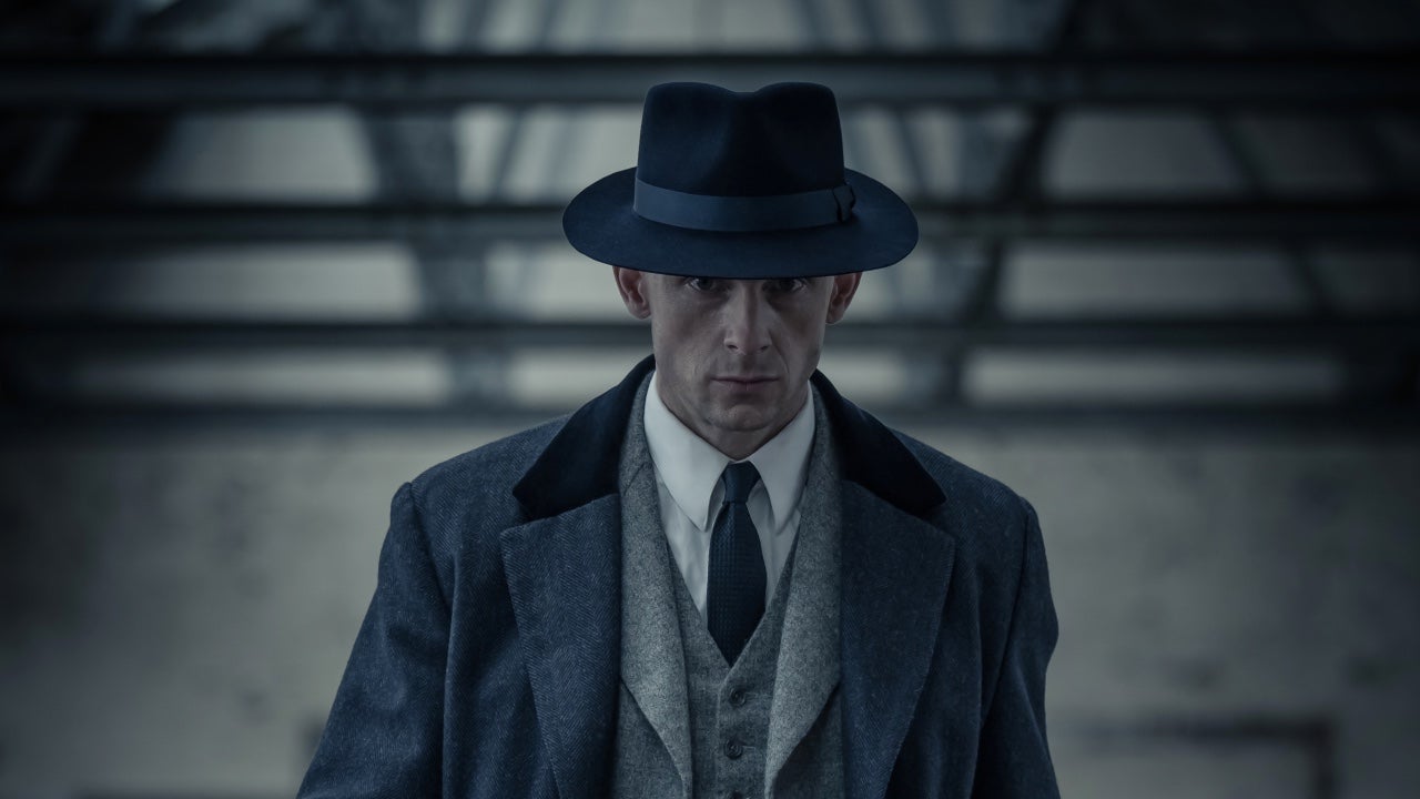 Peaky Blinders Sequel Series Casts Jamie Bell, Charlie Heaton and More; First Photo of Duke Shelby Revealed