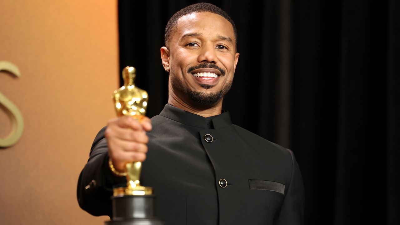 The Mission: Impossible guy is making a Battlefield movie, and Michael B. Jordan might star in it