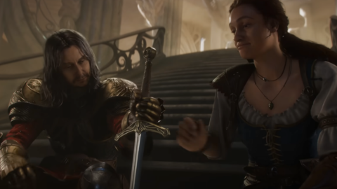 Fable Reboot Ditching Trademark Morality Feature Is A "Real Shame," Creator Says